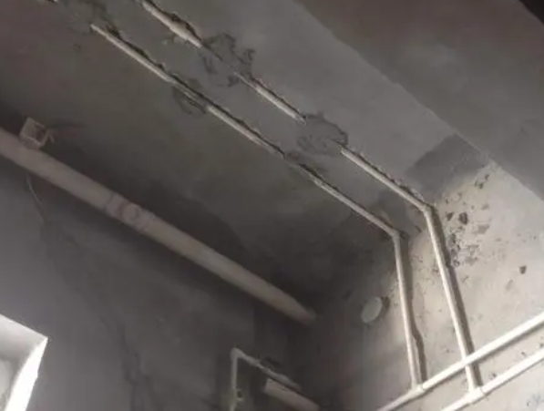 新建卫生间漏水维修公司分享下卫生间地漏渗漏维修方案。