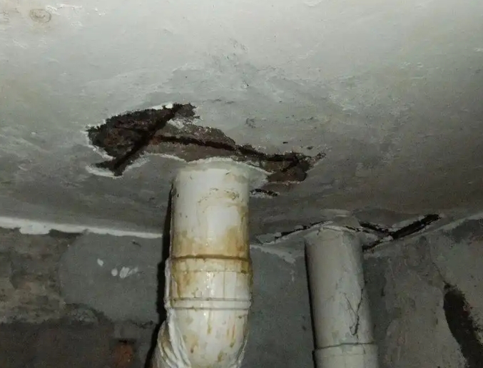 新建卫生间漏水维修公司浅析新建卫生间渗水维修的方法