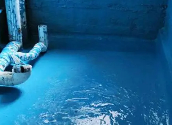 新建卫生间漏水维修公司分下防水公司如何判断防水工程的质量?