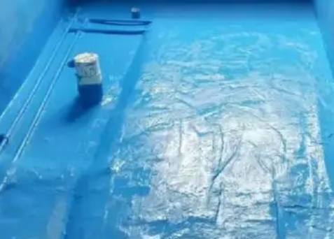 新建卫生间漏水维修公司分享下新建卫生间防水工程中常用防水涂料介绍。