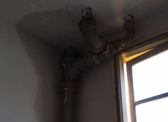 新建卫生间漏水维修公司专业解读新建卫生间防水的步骤
